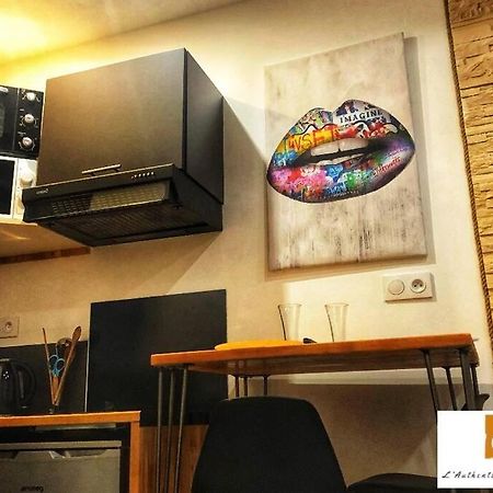 L'Authentique - Le Poirier Apartman Orléans Kültér fotó