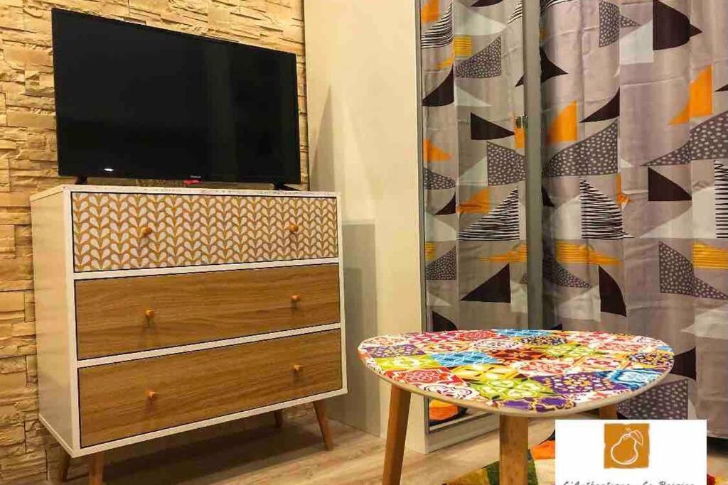 L'Authentique - Le Poirier Apartman Orléans Kültér fotó
