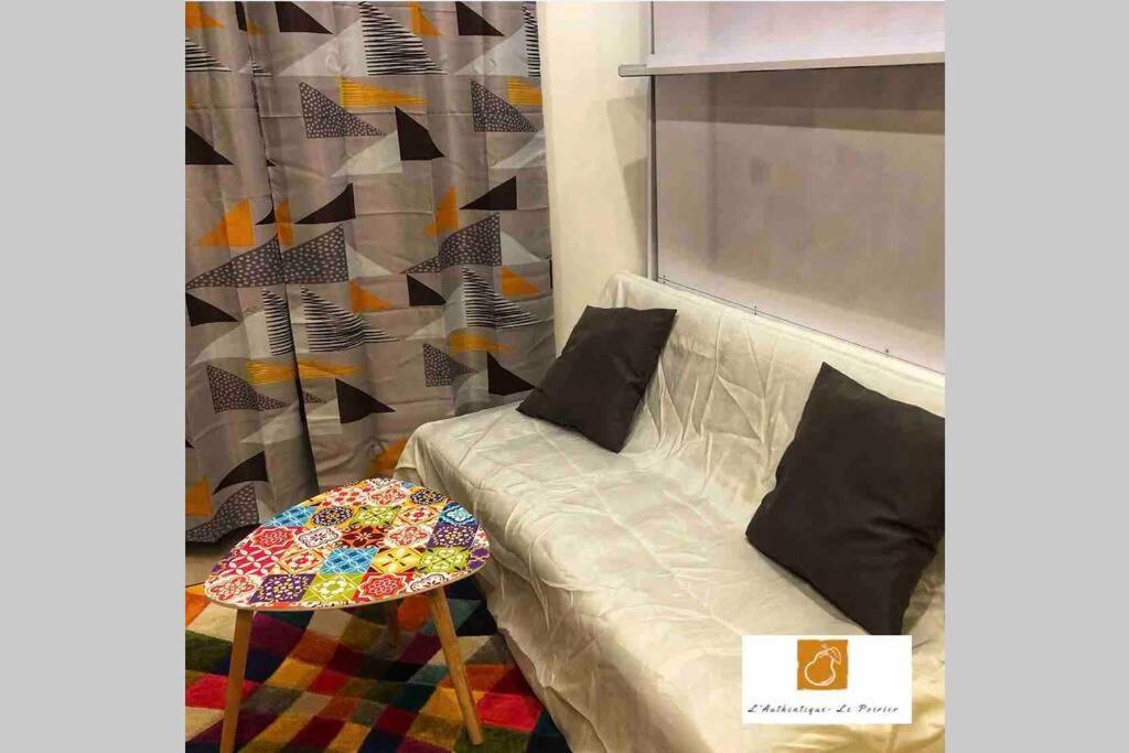 L'Authentique - Le Poirier Apartman Orléans Kültér fotó